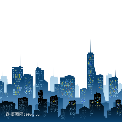 城市建筑