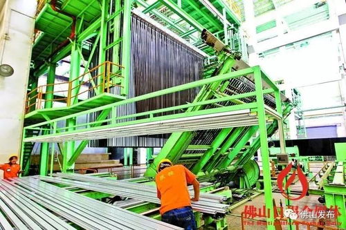 将佛山制造打造成中国制造最高品质
