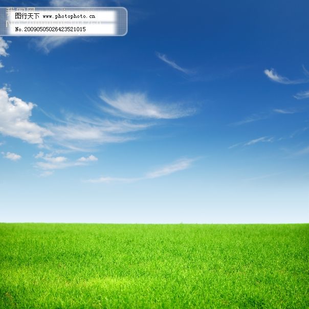 高清风景图片 春天风景