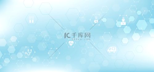 背景图医院背景图片 背景图医院背景素材图片 千库网