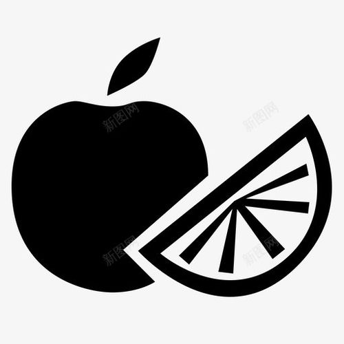 苹果食品水果图标 标志 ui图标 设计图片 免费下载 页面网页 平面电商 创意素材 天然图标