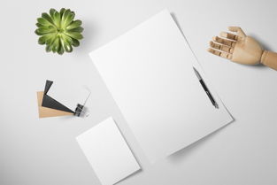 日常生活用品psd素材