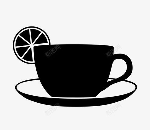 茶食物食品容器图标 免费下载 页面网页 平面电商 创意素材 茶画图标