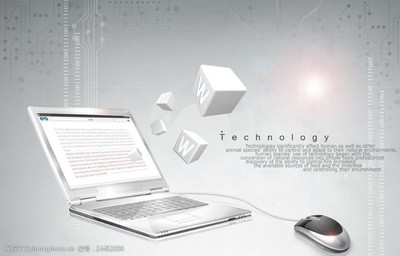 现代数码科技产品图片素材 捕捉数字时代的视觉力量