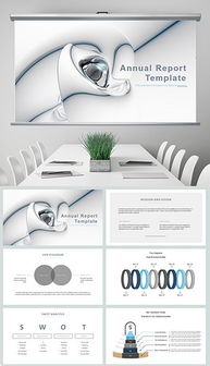 PPT产品介绍3 专业设计模板与素材图片全攻略