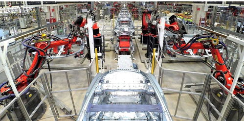 特斯拉登顶全球第一市值车企 股价狂奔背后的暗涌