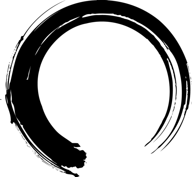 水墨笔触 中国书法艺术的永恒魅力